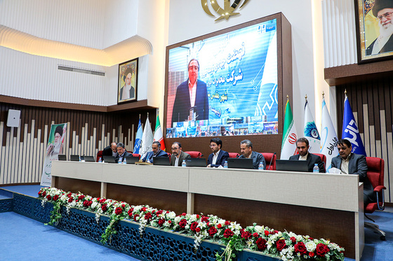 آغاز عملیات اجرایی نهضت جهادی توسعه فیبر نوری در خراسان رضوی