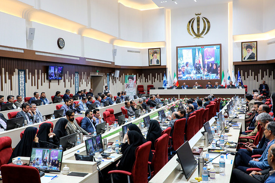 آغاز عملیات اجرایی نهضت جهادی توسعه فیبر نوری در خراسان رضوی