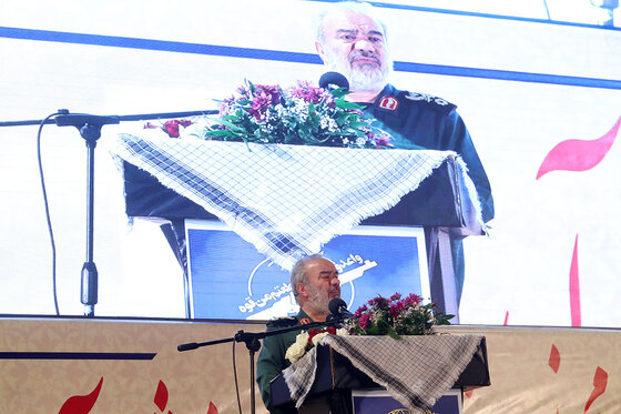 یادواره ۶۴ شهید حافظان آسمان فرودگاه شهید هاشمی نژاد مشهد