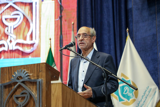 همایش خیرین نیک اندیش رضوی