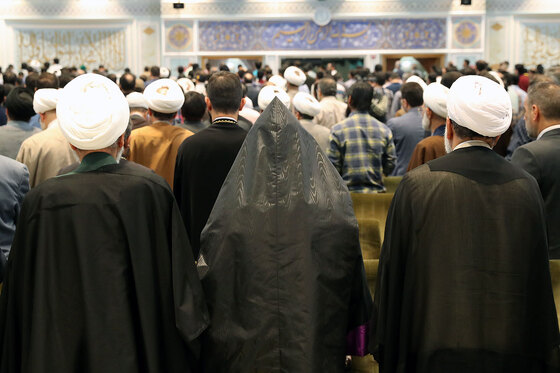 اجلاسیه پنجمین کنگره جهانی امام رضا علیه السلام