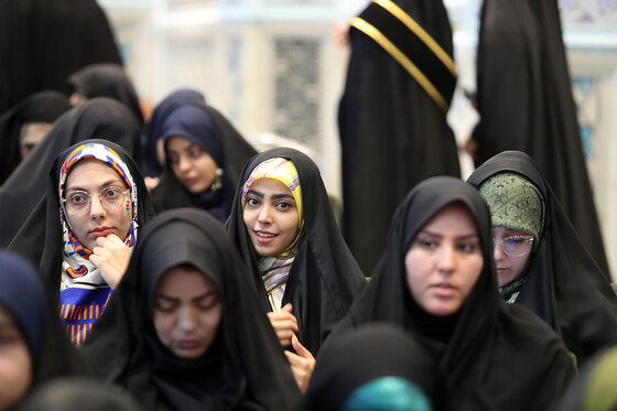 اجلاسیه پنجمین کنگره جهانی امام رضا علیه السلام