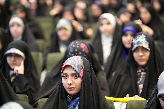 اجلاسیه پنجمین کنگره جهانی امام رضا علیه السلام