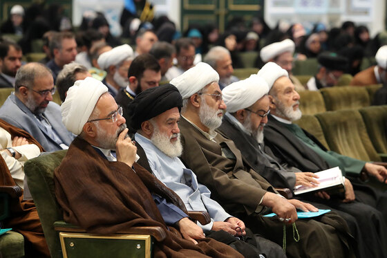 اجلاسیه پنجمین کنگره جهانی امام رضا علیه السلام