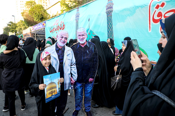  جشن بزرگ خانوادگی امام رضایی ها
