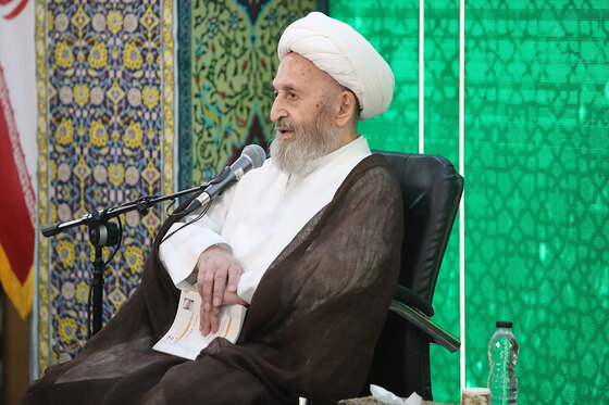 افتتاح دارالتفسیر حرم مطهر رضوی