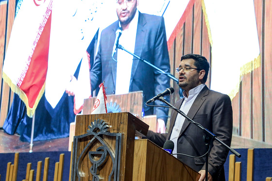 افتتاحیه باشگاه اجتماعی همسران مشهدی