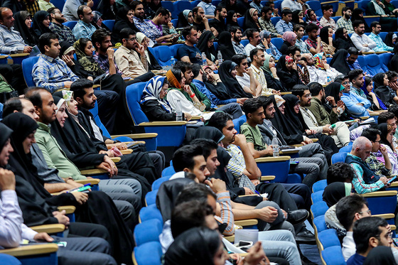 افتتاحیه باشگاه اجتماعی همسران مشهدی
