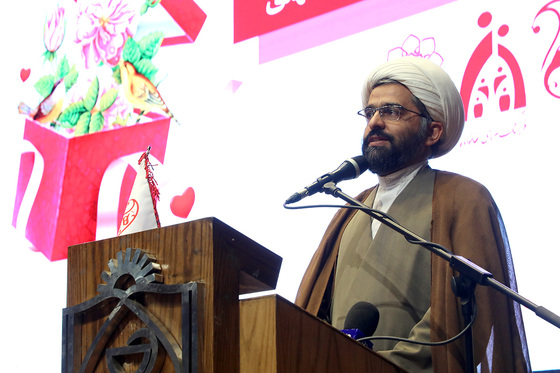 افتتاحیه باشگاه اجتماعی همسران مشهدی