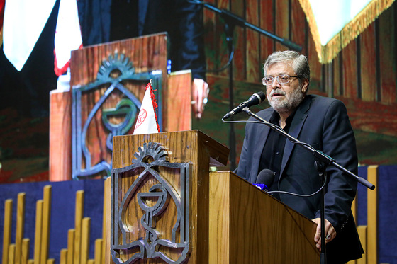 افتتاحیه باشگاه اجتماعی همسران مشهدی