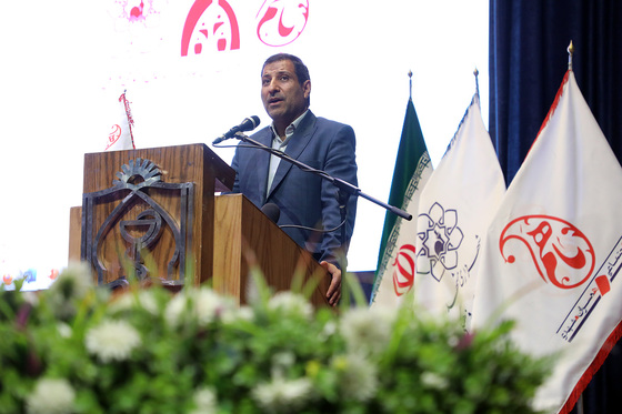 افتتاحیه باشگاه اجتماعی همسران مشهدی