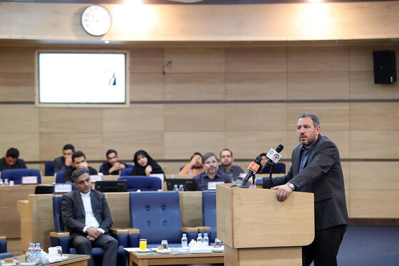 هشتاد و یکمین صحن علنی شورای اسلامی شهر مشهد