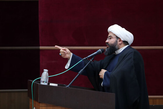 مراسم تکریم و معارفه سرپرست اداره کل ورزش و جوانان