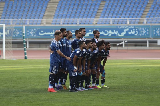 لیگ دسته سوم فوتبال کشور