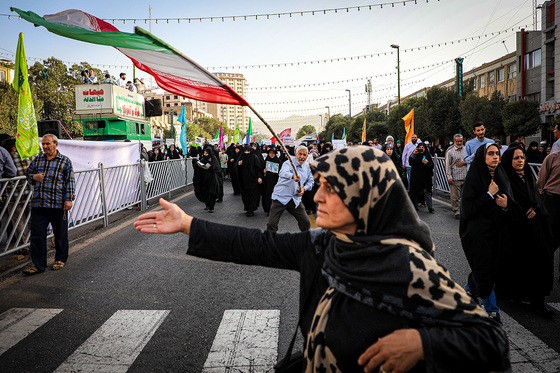 اجتماع مدافعان حریم خانواده در مشهد