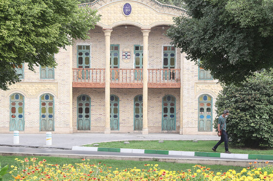 امروز؛ آلوده‌ترین صبح مشهد در قرن جدید
