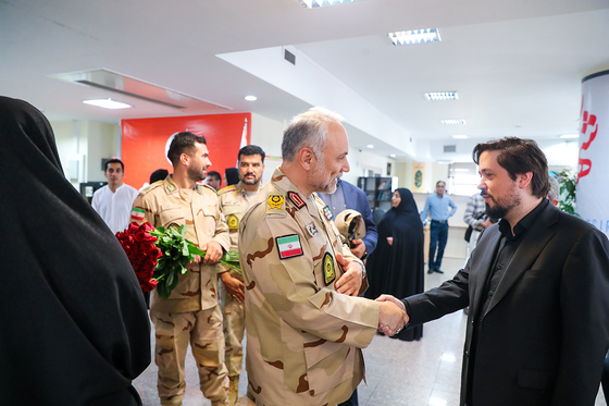روز خبرنگار در روزنامه شهرآرا - 2