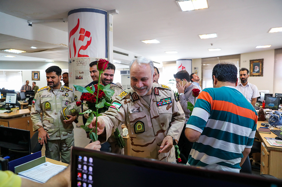 روز خبرنگار در روزنامه شهرآرا - 2