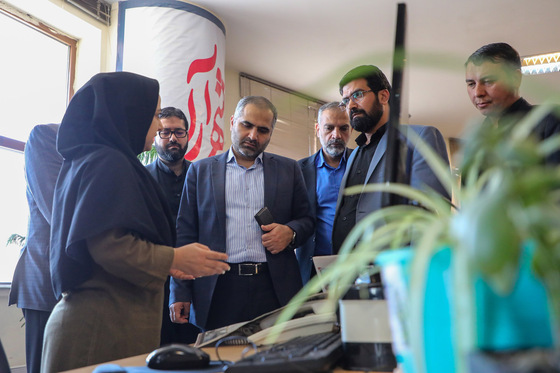 روز خبرنگار در روزنامه شهرآرا - 3