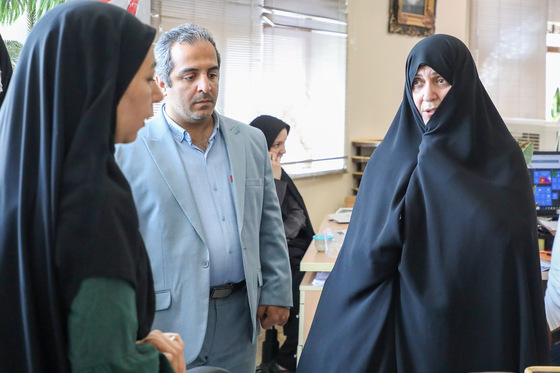 روز خبرنگار در روزنامه شهرآرا - 3