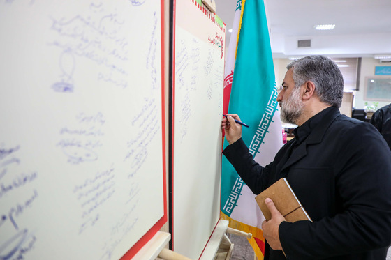 روز خبرنگار در روزنامه شهرآرا - 3