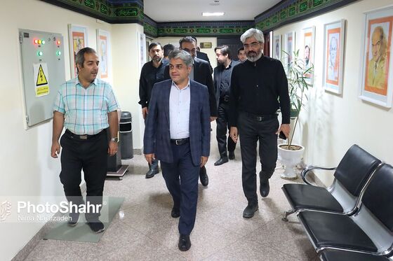 روز خبرنگار در روزنامه شهرآرا - 4