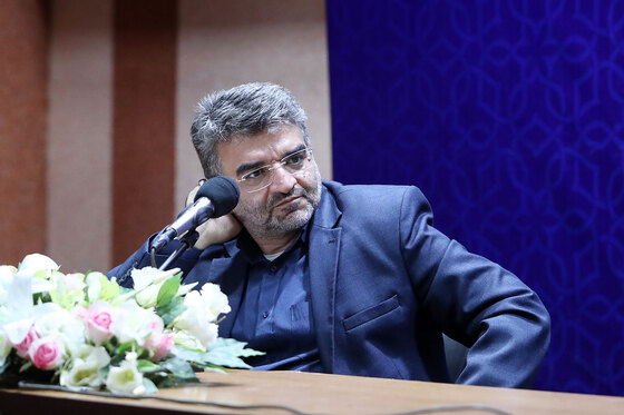 نشست خبری مدیر کل ورزش و جوانان