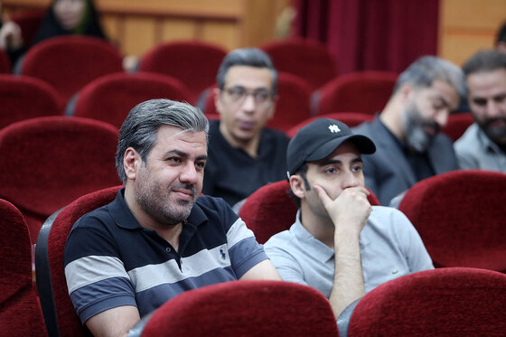 نشست خبری مدیر کل ورزش و جوانان