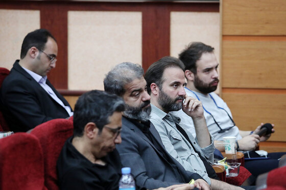 نشست خبری مدیر کل ورزش و جوانان