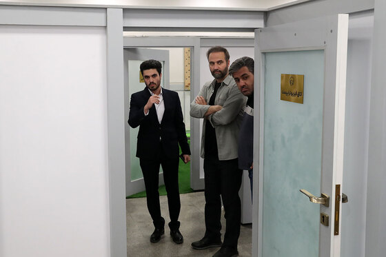 راه‌اندازی مجهزترین درمانگاه تخصصی پزشکی ورزشی کشور در مشهد 