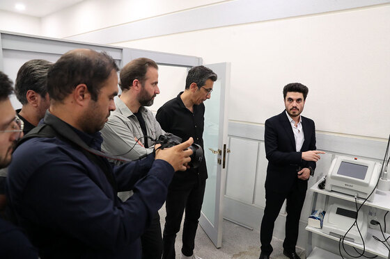راه‌اندازی مجهزترین درمانگاه تخصصی پزشکی ورزشی کشور در مشهد 