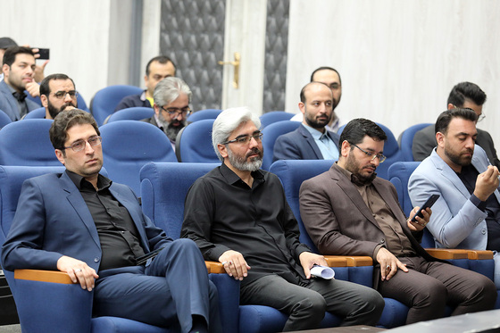 اولین روز رویداد «روایت شهر»