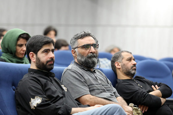 اولین روز رویداد «روایت شهر»