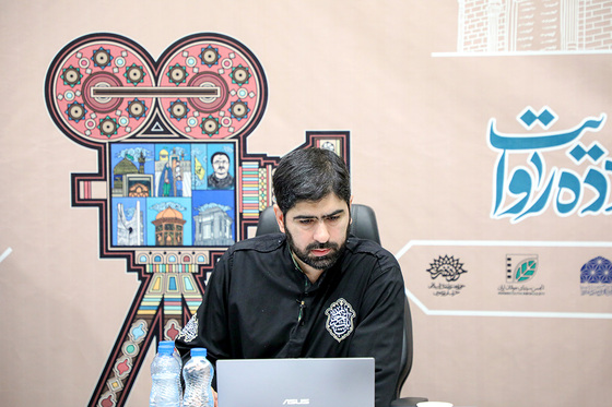 اولین روز رویداد «روایت شهر»