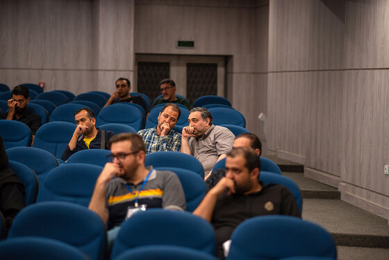 دومین روز رویداد «روایت شهر»