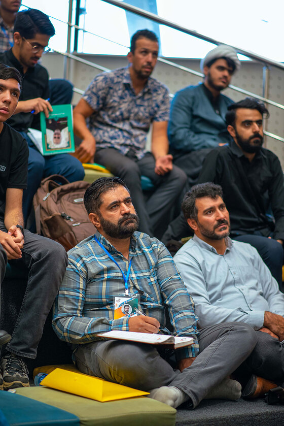 دومین روز رویداد «روایت شهر»