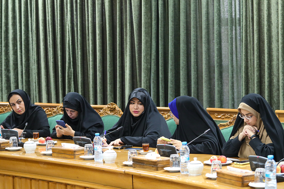 نشست خبری استاندار خراسان رضوی