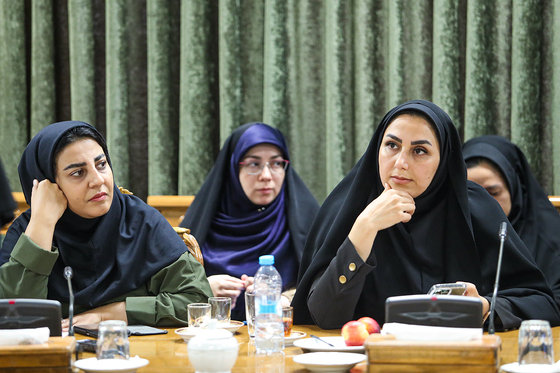 نشست خبری استاندار خراسان رضوی