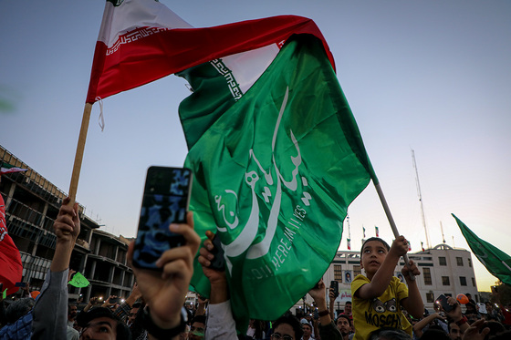 جشن بیعت با امام زمان (عج) در مشهد