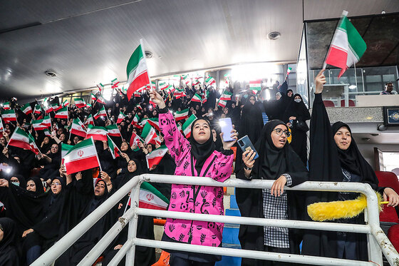 جشن نوجوان پلاس،گام دومی های انقلاب اسلامی در مشهد