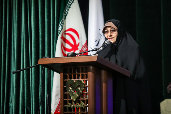 آیین واگذاری زمین به ۱۳۰۱ متقاضی قانون جوانی جمعیت و حمایت از خانواده 
