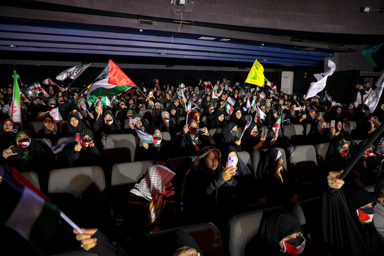 همایش «حریف می‌طلبم» در سینما آفریقا مشهد