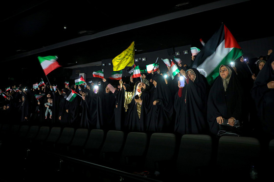 همایش «حریف می‌طلبم» در سینما آفریقا مشهد