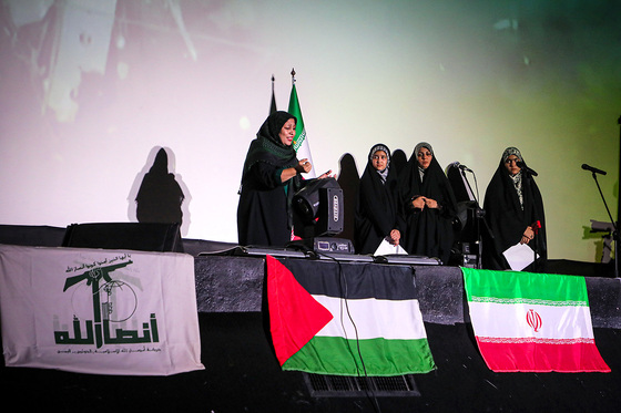 همایش «حریف می‌طلبم» در سینما آفریقا مشهد