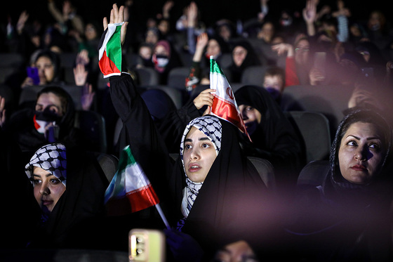 همایش «حریف می‌طلبم» در سینما آفریقا مشهد