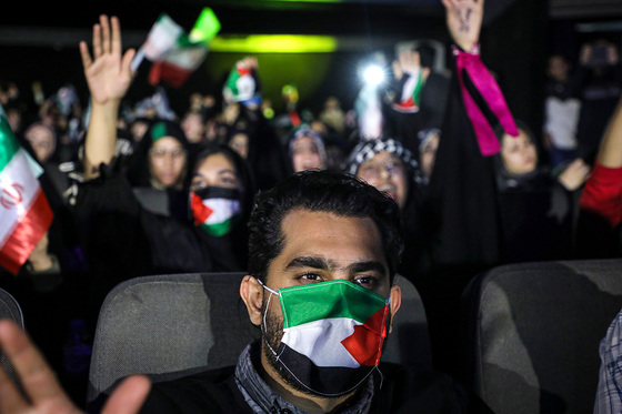 همایش «حریف می‌طلبم» در سینما آفریقا مشهد