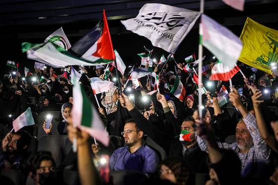 همایش «حریف می‌طلبم» در سینما آفریقا مشهد