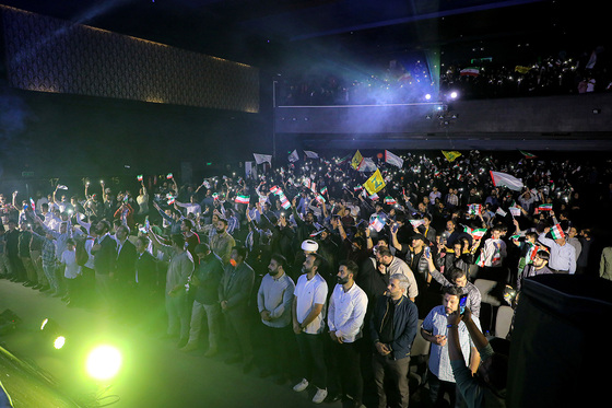 همایش «حریف می‌طلبم» در سینما آفریقا مشهد