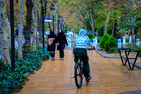 پاییز کوهسنگی