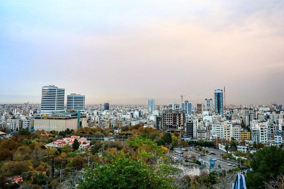 پاییز کوهسنگی